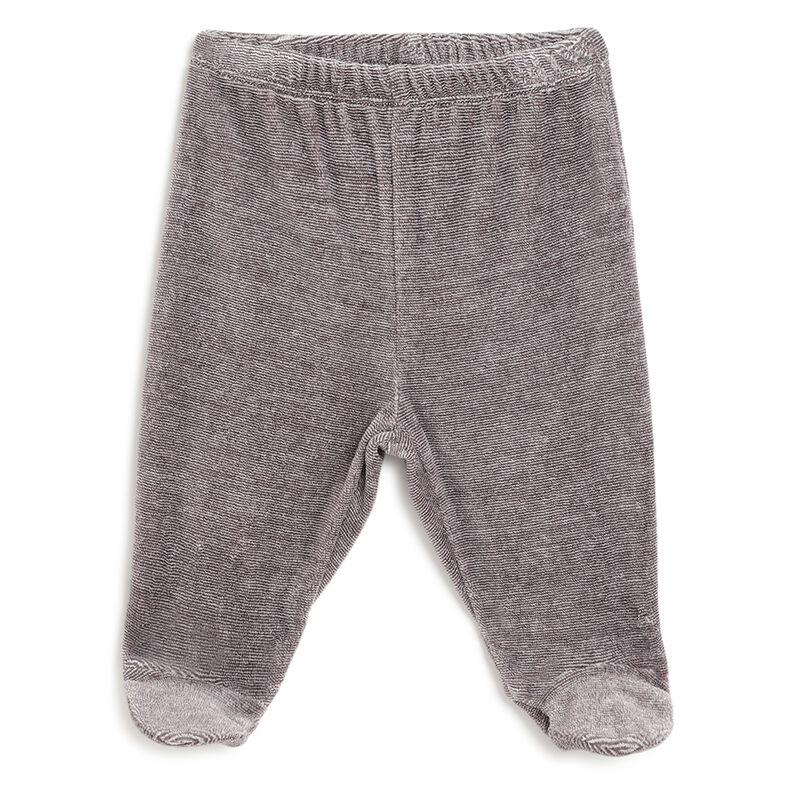 Infants Applique Sweater with Leggings image number 2